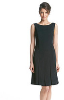Thumbnail for your product : Jones New York Collection Soft Pleated Dress