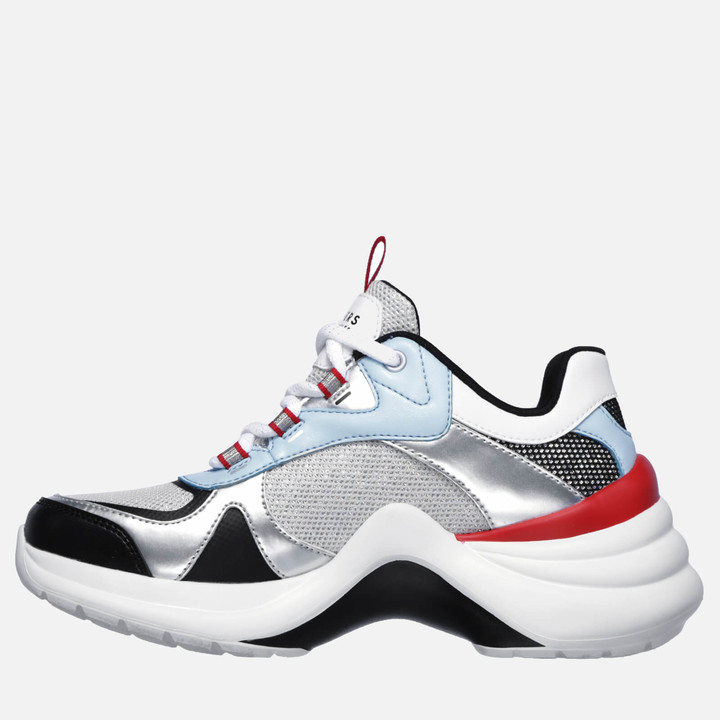 skechers groovilicious