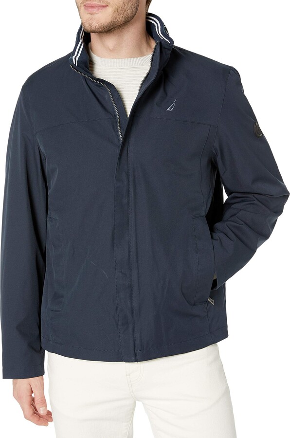 nautica bomber jacket