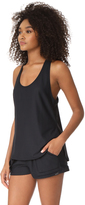 Thumbnail for your product : Koral Activewear Local Runout Sleeveless Tank