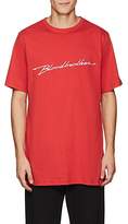 Thumbnail for your product : Blood Brother MEN'S PERFORMANCE COTTON T