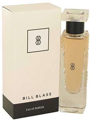 Bill Blass New by Eau De Parfum Spray .85 oz