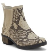 michael kors rain boots dsw