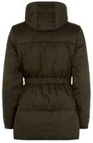 Thumbnail for your product : Moncler Fatsian Hooded Jacket
