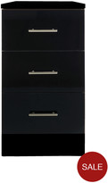 Thumbnail for your product : Consort Furniture Limited Nightstands