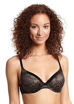 Thumbnail for your product : Maidenform Comfort Devotion Embellished Extra Coverage Dream Wire Bra