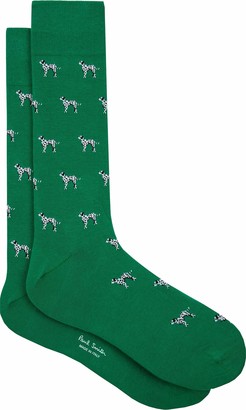 Paul Smith Green Underwear & Socks For Men | Shop the world's largest  collection of fashion | ShopStyle UK