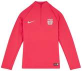 Thumbnail for your product : Nike Barcelona FC Track Top