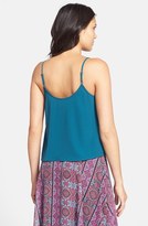 Thumbnail for your product : ASTR Embroidered Camisole