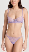 Thumbnail for your product : Bluebella Irena Briefs