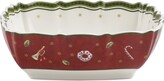 Thumbnail for your product : Villeroy & Boch Toy's Delight Square Serving Bowl