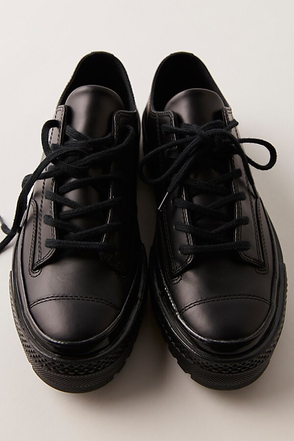 Converse Chuck 70 Formal Leather Sneakers