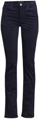 7 For All Mankind Jen7 By Baby Corduroy Slim-Fit Bootcut Jeans