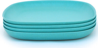 Ekobo Gusto Bamboo Side Plate