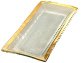 Thumbnail for your product : Annieglass Roman Antique Appetizer Tray