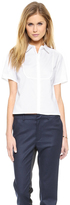 Thumbnail for your product : J Brand Ready-to-Wear Chelsea Blouse