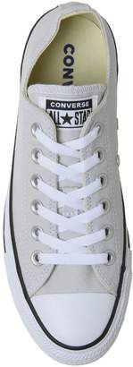 Converse Low Mouse White