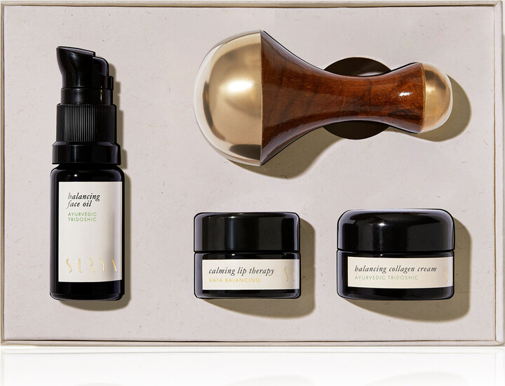 Surya Skincare Discovery Set