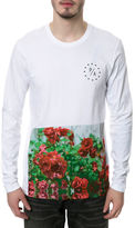 Thumbnail for your product : Garden of Eden Profound Aesthetic Roses in the Long Sleeve Tee