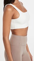Thumbnail for your product : Girlfriend Collective Tommy Sports Bra