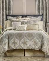 Thumbnail for your product : Waterford Reversible Marcello King 4-Pc. Comforter Set