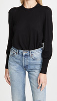 Thumbnail for your product : Splendid Puff Sleeve Pullover