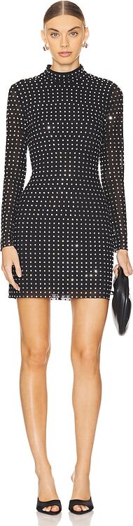 Krista Dress
