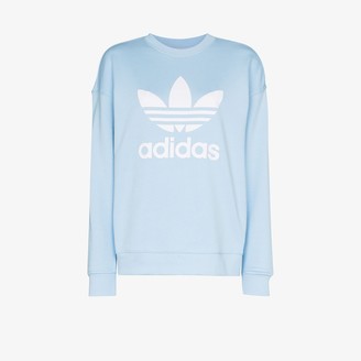 adidas cotton sweatshirt