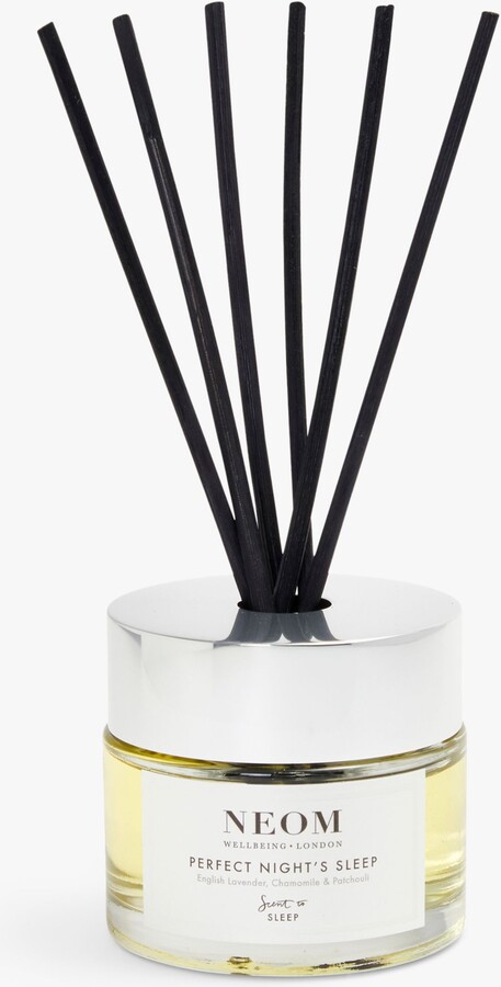 Neom Organics London Tranquility Perfect Night's Sleep Reed Diffuser