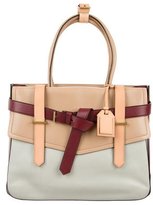 Thumbnail for your product : Reed Krakoff Multicolor Boxer I Tote