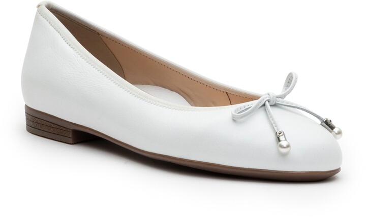 ara Women's Flats | Shop the world's largest collection of fashion |  ShopStyle