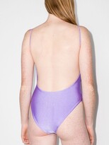 Thumbnail for your product : JADE SWIM Trophy one-piece swimsuit