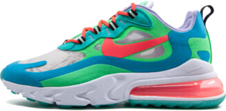 nike 270 react psychedelic movement