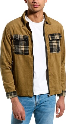 Wesc Men's Jackets | Shop The Largest Collection | ShopStyle
