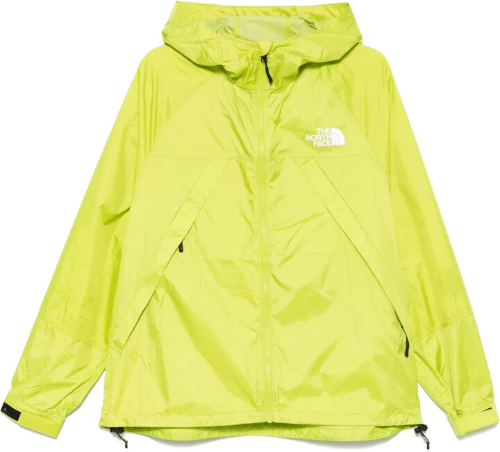 The North Face U Nse windbreaker