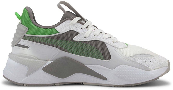 rsx puma vert