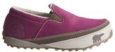 Thumbnail for your product : Sorel MacKenzie Slip Shoes - Insulated (For Youth)