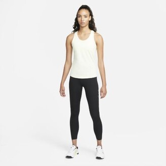 Nike One Luxe Women's Mid-Rise 7/8 Leggings