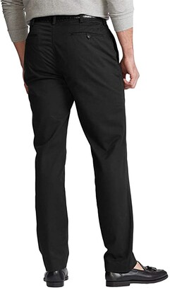 Polo Ralph Lauren Big & Tall Big Tall Classic Fit Bedford Chino Pants