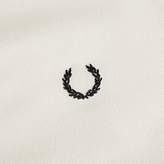 Thumbnail for your product : Fred Perry Contrast Stitch Pique Tee
