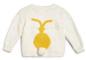 Stella McCartney Baby's Thumper Bunny Sweater