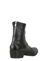 Thumbnail for your product : Premiata 50mm Super Soft Washed Leather Boots