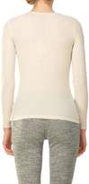 Thumbnail for your product : Max Studio soft jersey l/s tee