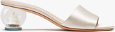 Thumbnail for your product : Kate Spade Love Slide Sandals