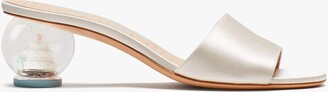 Kate Spade Love Slide Sandals
