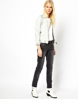 Thumbnail for your product : Doma Jacket with Studded Back and Shoulders