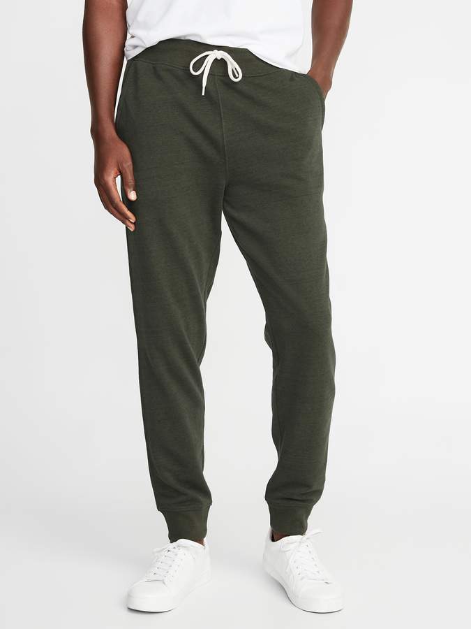 Old Navy TaperedLeg Joggers for Men ShopStyle Pants