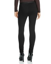 Thumbnail for your product : Eileen Fisher Banded Leggings