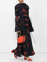 Thumbnail for your product : Ellery Above board long dress