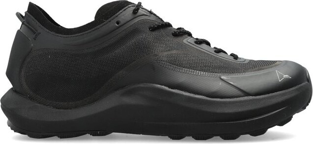 ROA Sella Low Top Sneakers